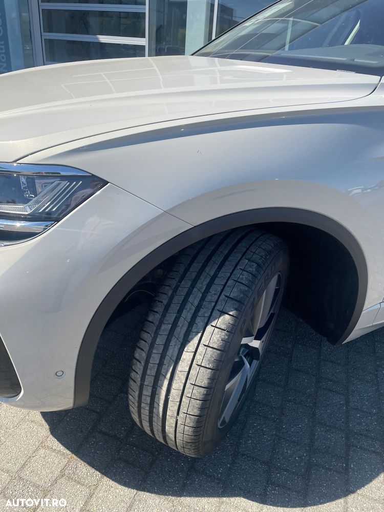 Volkswagen Touareg V6 TDI Elegance - 19