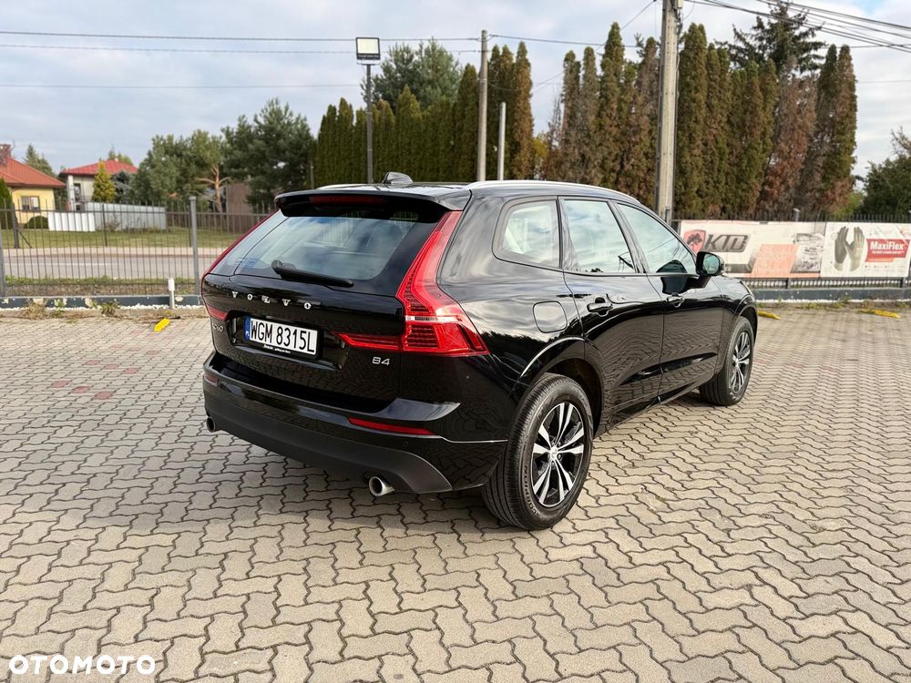 Volvo XC 60 - 5