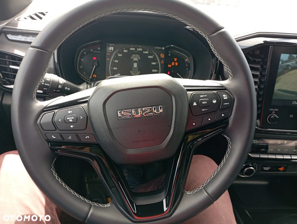 Isuzu D-Max 1.9 DC LSE - 29