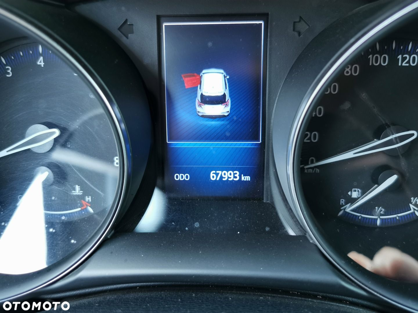 Toyota C-HR 1.2 T Dynamic - 4