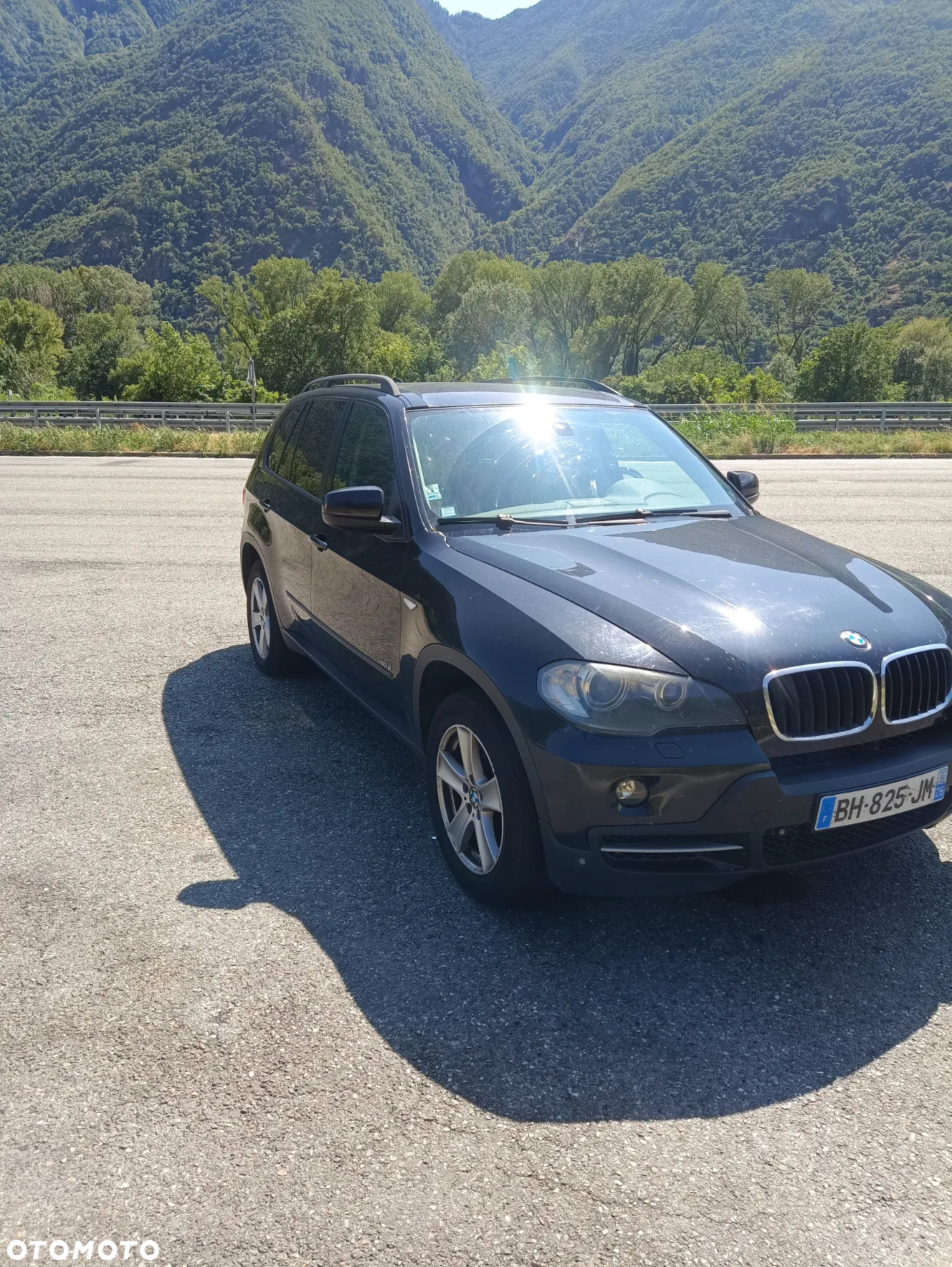 BMW X5 3.0d - 10