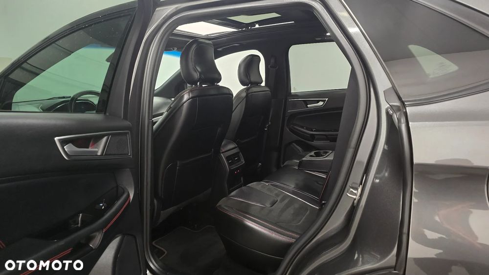 Ford Edge 2.0 EcoBlue Twin-Turbo 4WD ST-Line - 6