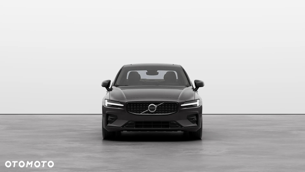 Volvo S60 B5 B AWD Ultimate Dark