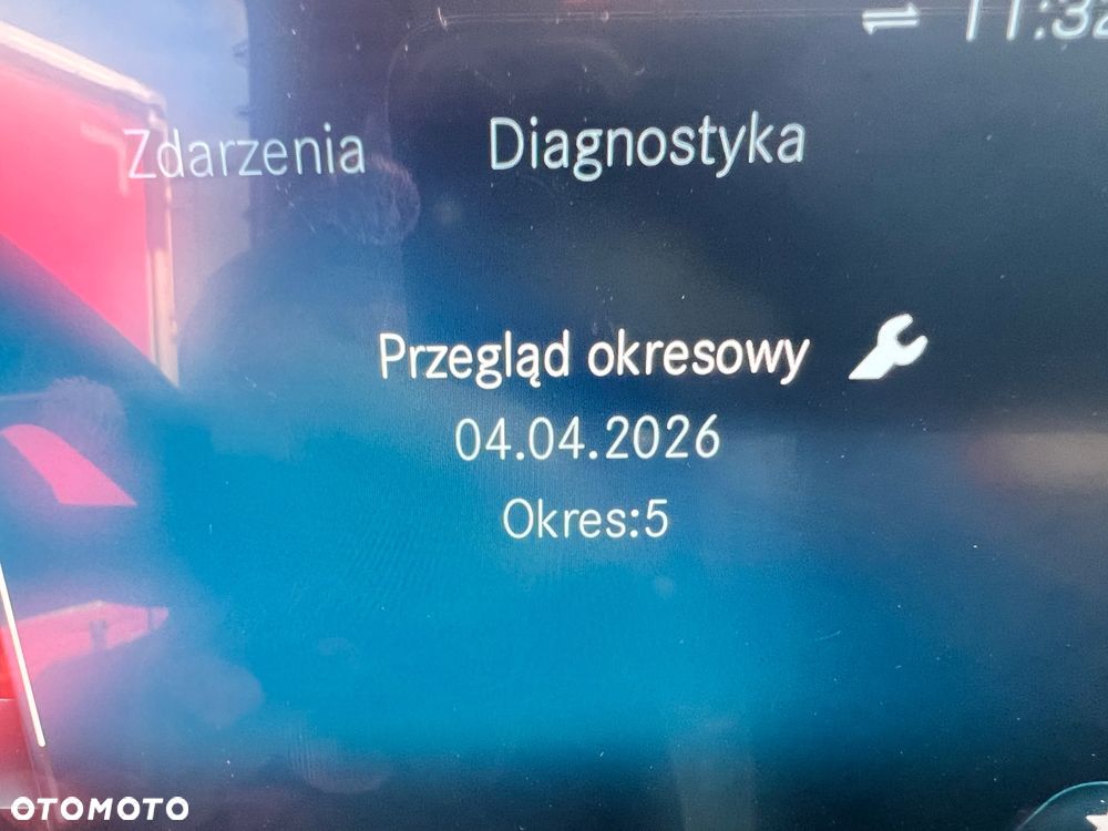 Mercedes-Benz 2545 Bigspace ,firanka , - 29