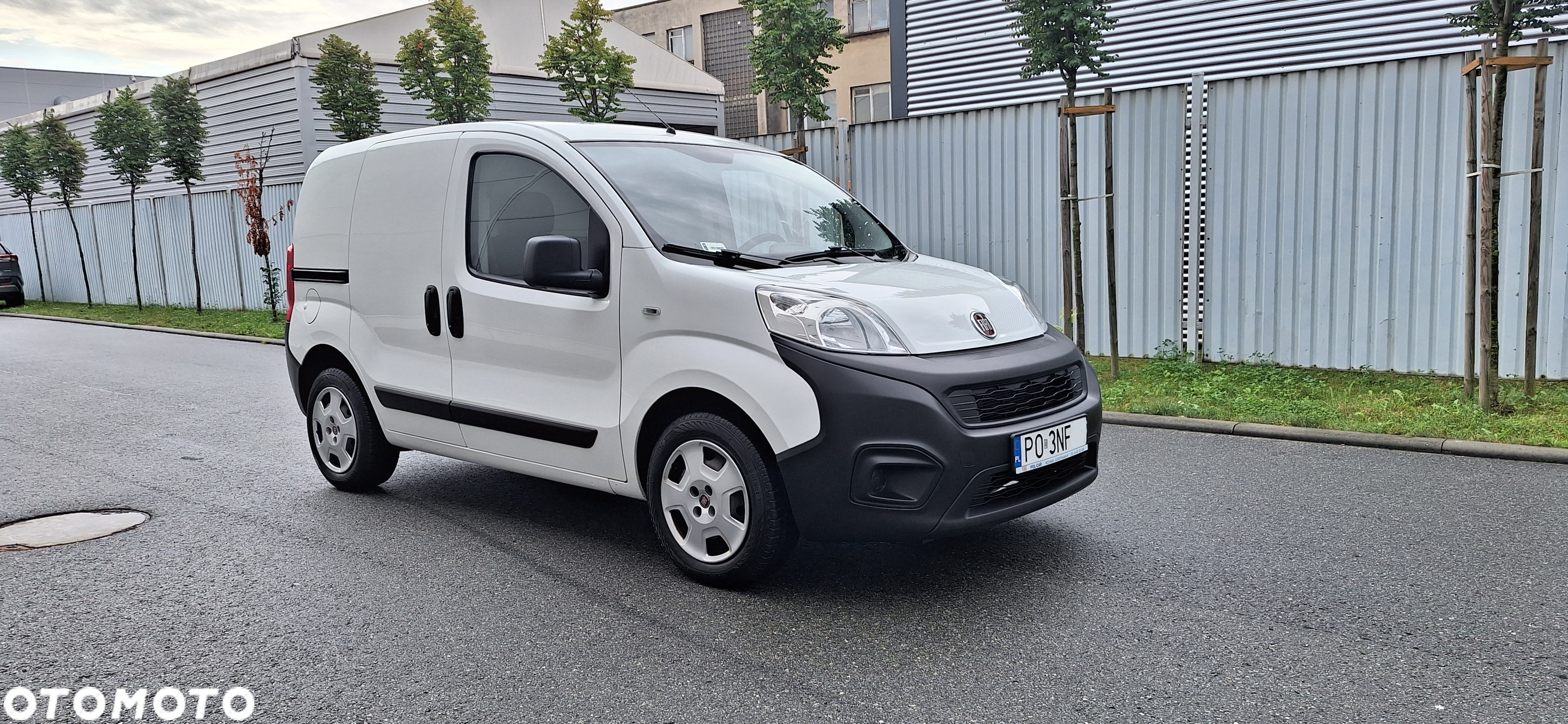 Fiat FIORINO - 7