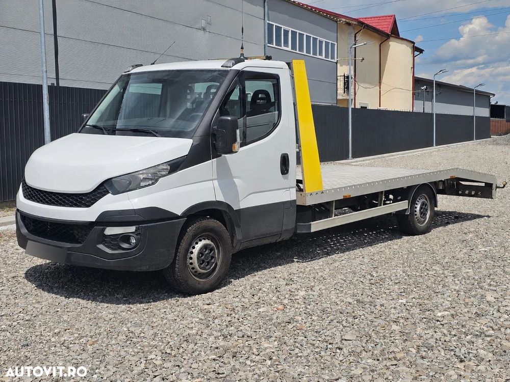 Iveco Daily - 1