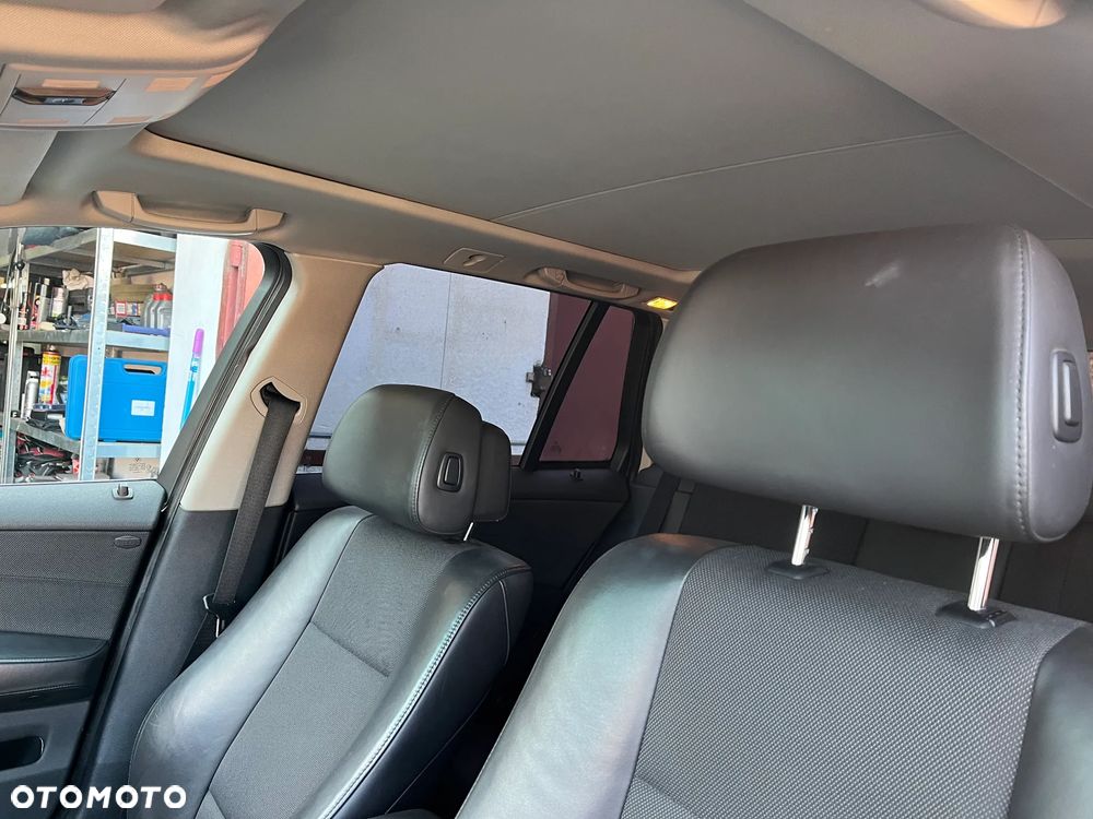 BMW X3 xDrive30d - 17