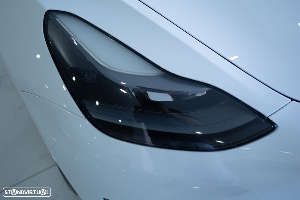 Tesla Model 3 Standard RWD Plus - 8