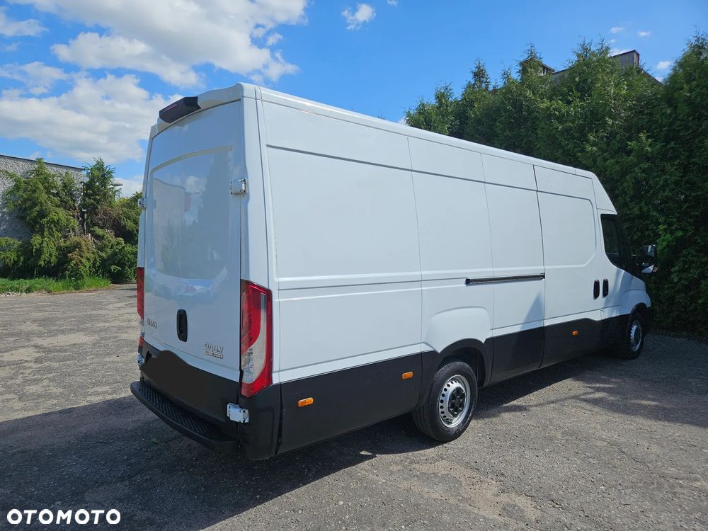 Iveco Daily - 5
