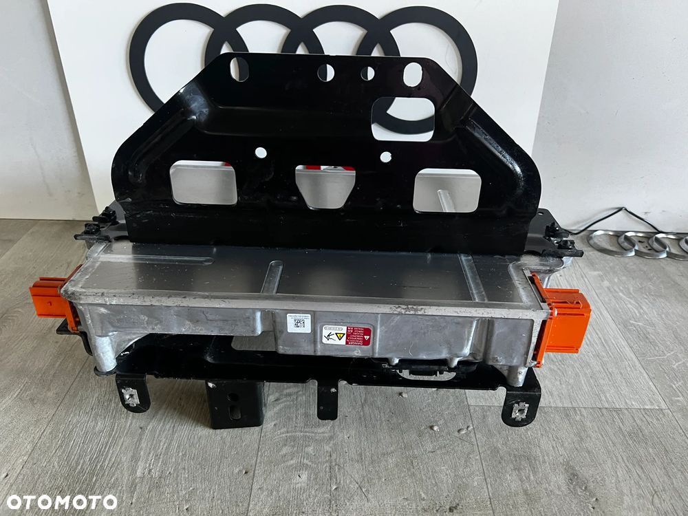 ŁADOWARKA AKUMULATORA AUDI VW ID4 ID5 1EA915684EF 1EA915684BK 11A91500 - 3