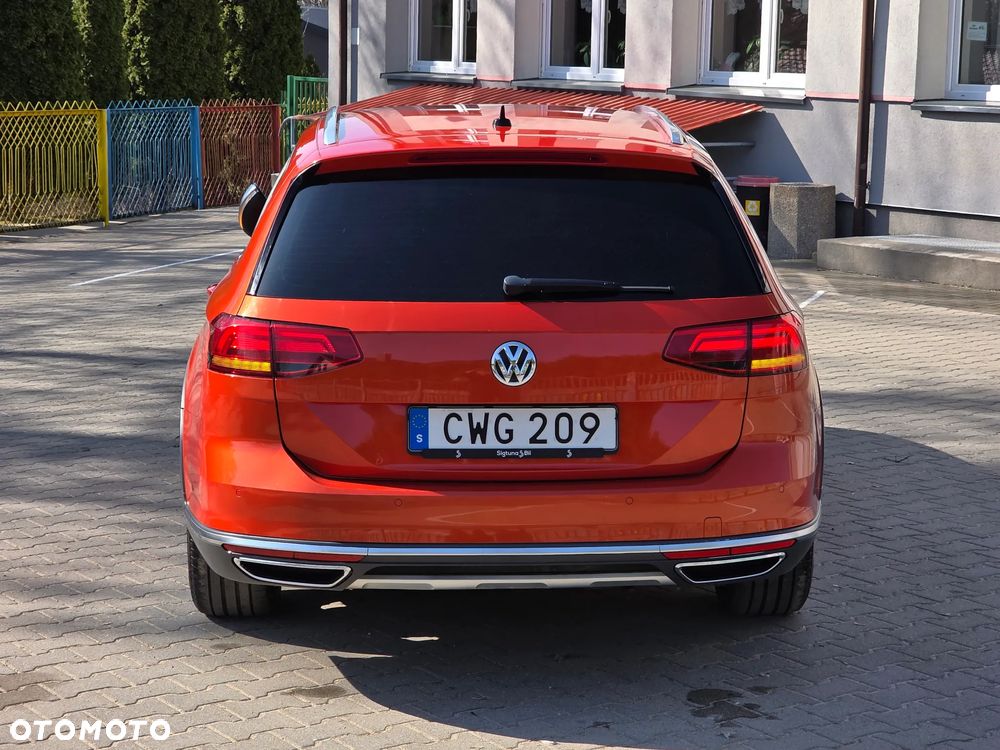 Volkswagen Passat Variant - 32