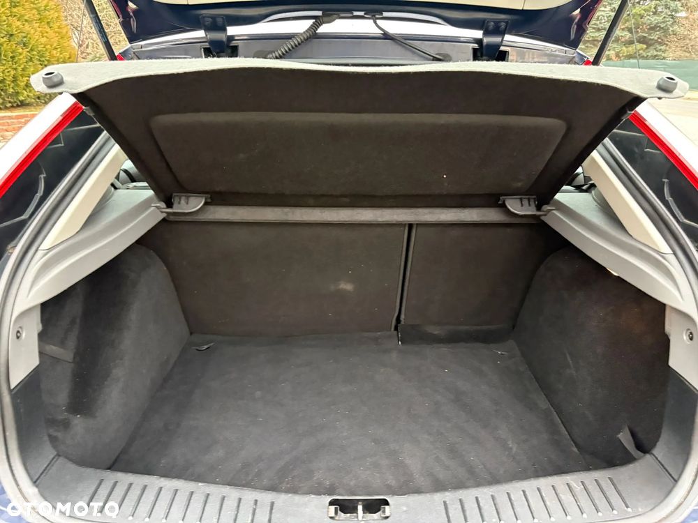 Ford Focus 1.4 16V Ambiente - 8