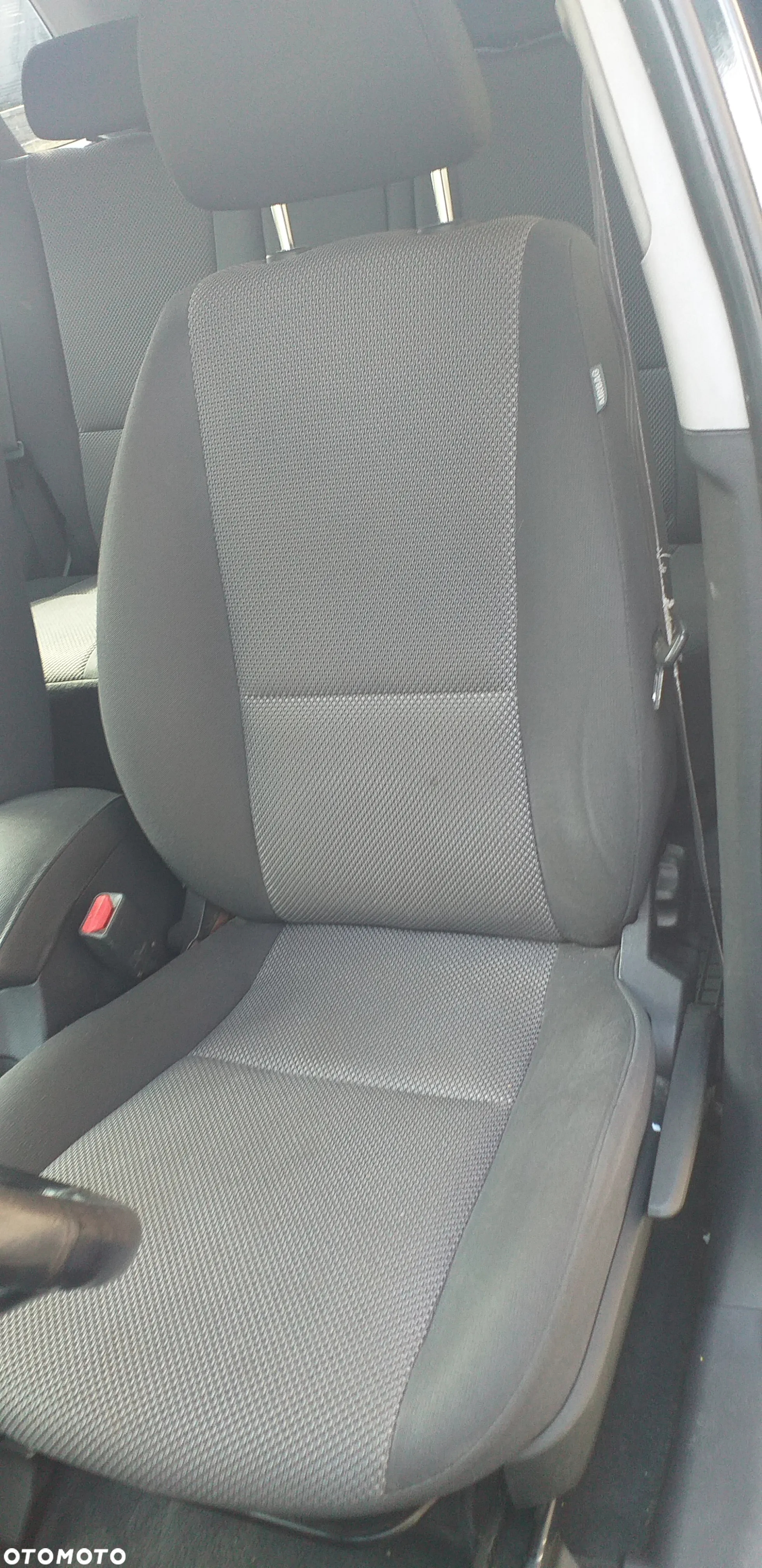 Kia Sportage 2.0 CRDI 4WD LX - 11