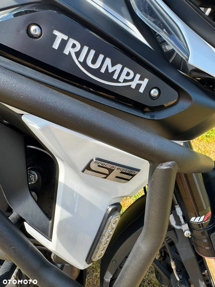Triumph Tiger - 23