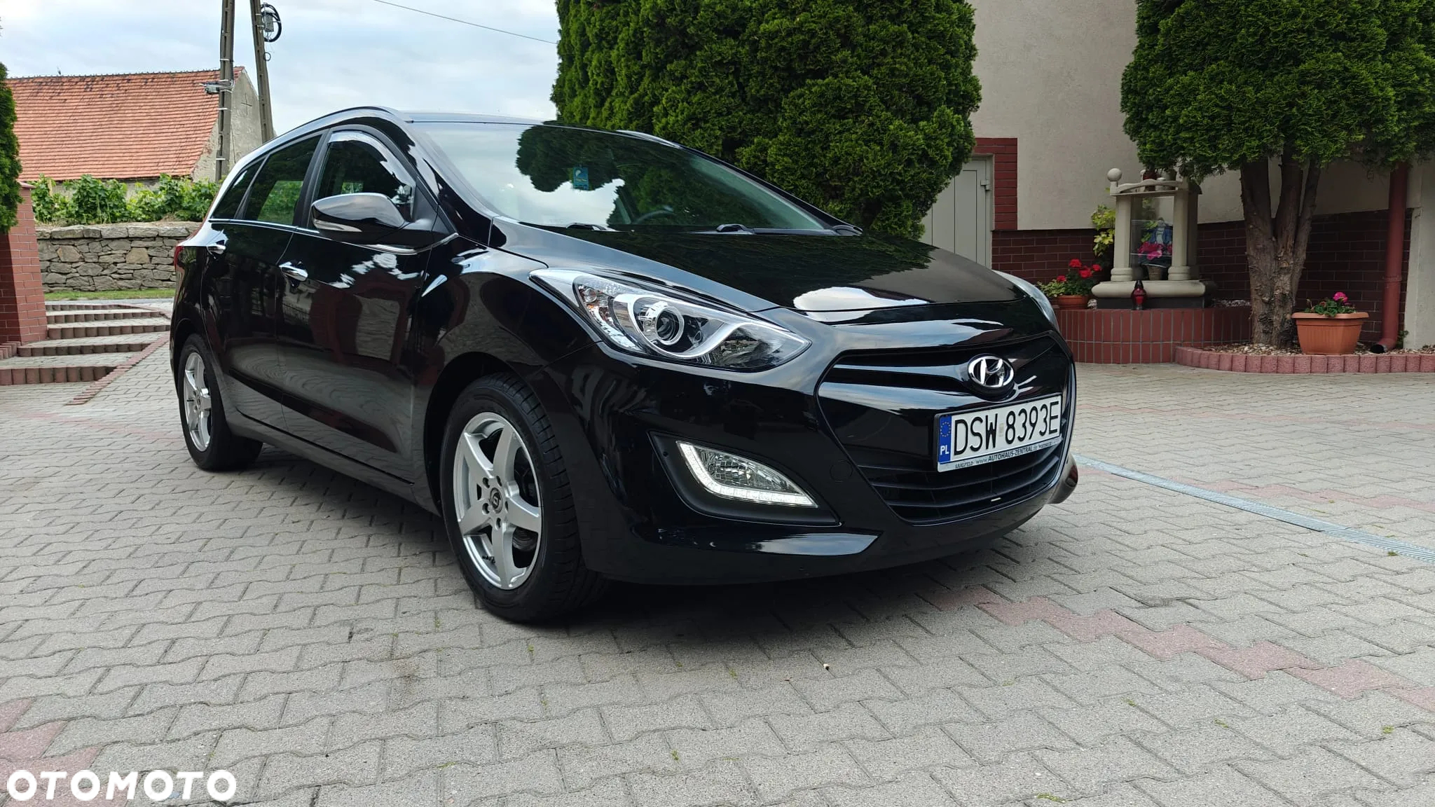 Hyundai i30 1.4 Premium - 2
