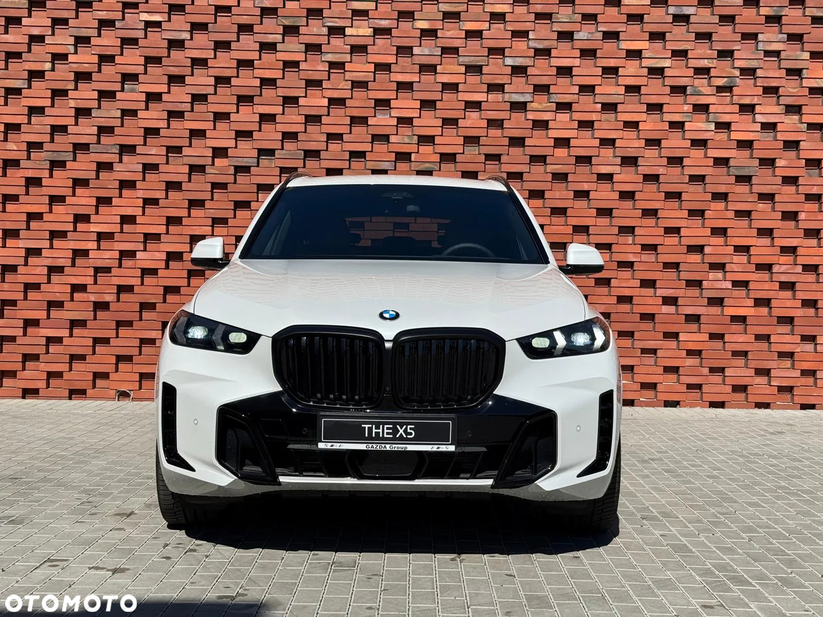 BMW X5 xDrive30d mHEV - 8