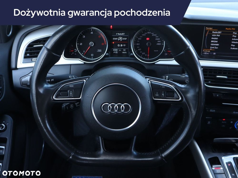 Audi A5 Sportback - 21