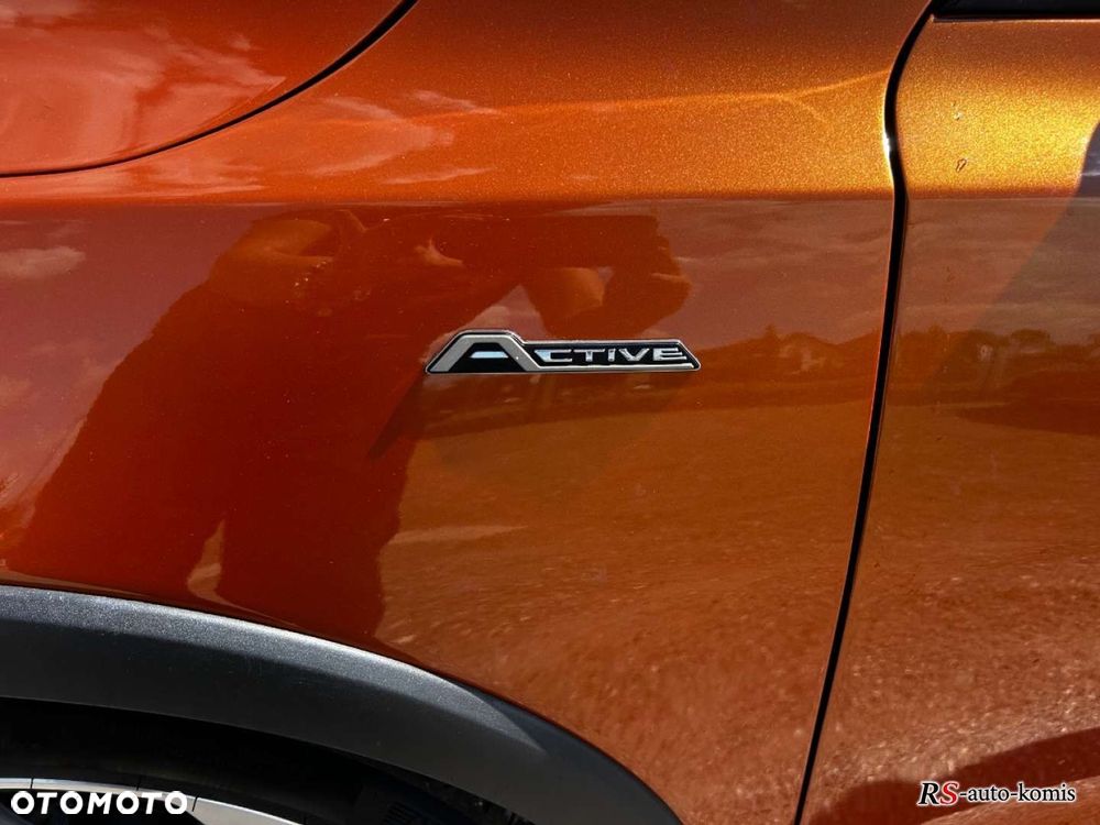 Ford Focus - 20