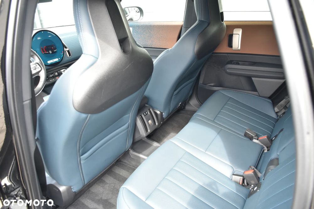 MINI Countryman SE ALL4 66.5kWh Linia Favoured - 28