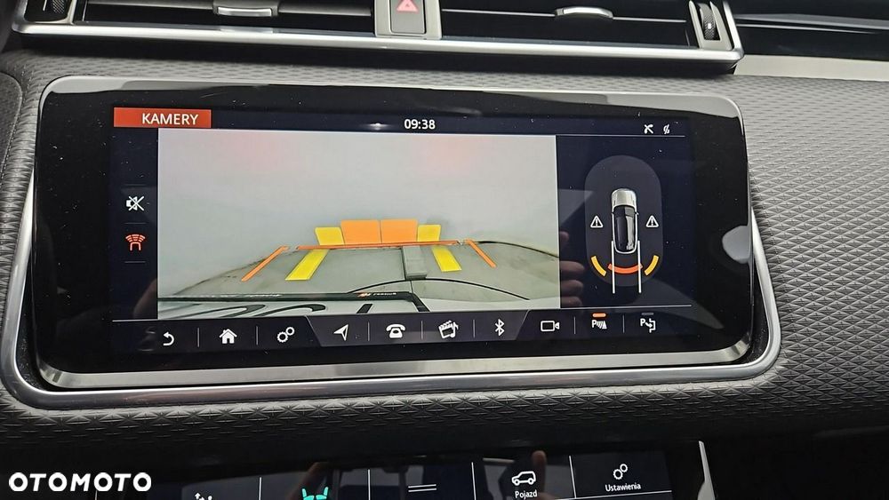Land Rover Range Rover Velar - 21