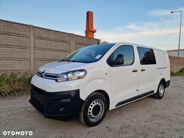 Citroën Jumpy