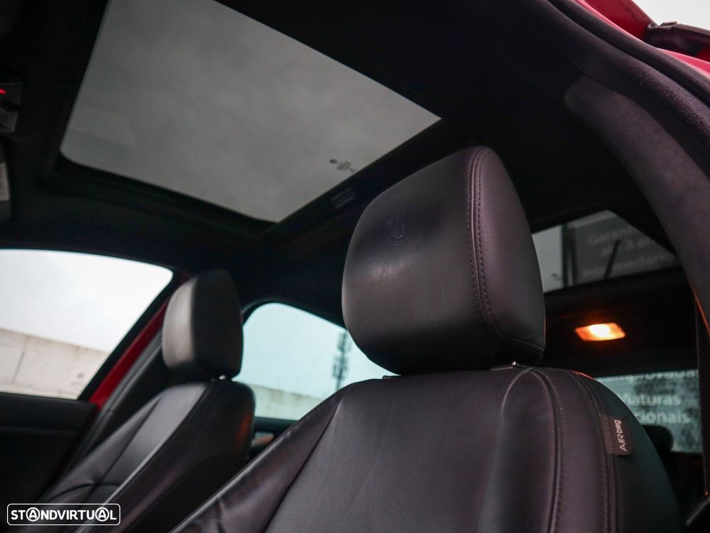 Alfa Romeo Giulietta 1.6 JTDm Exclusive - 33