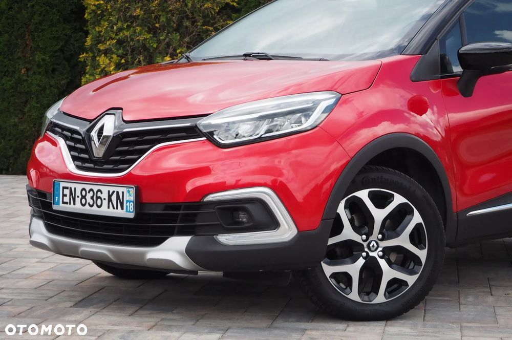 Renault Captur ENERGY TCe 120 Intens - 15