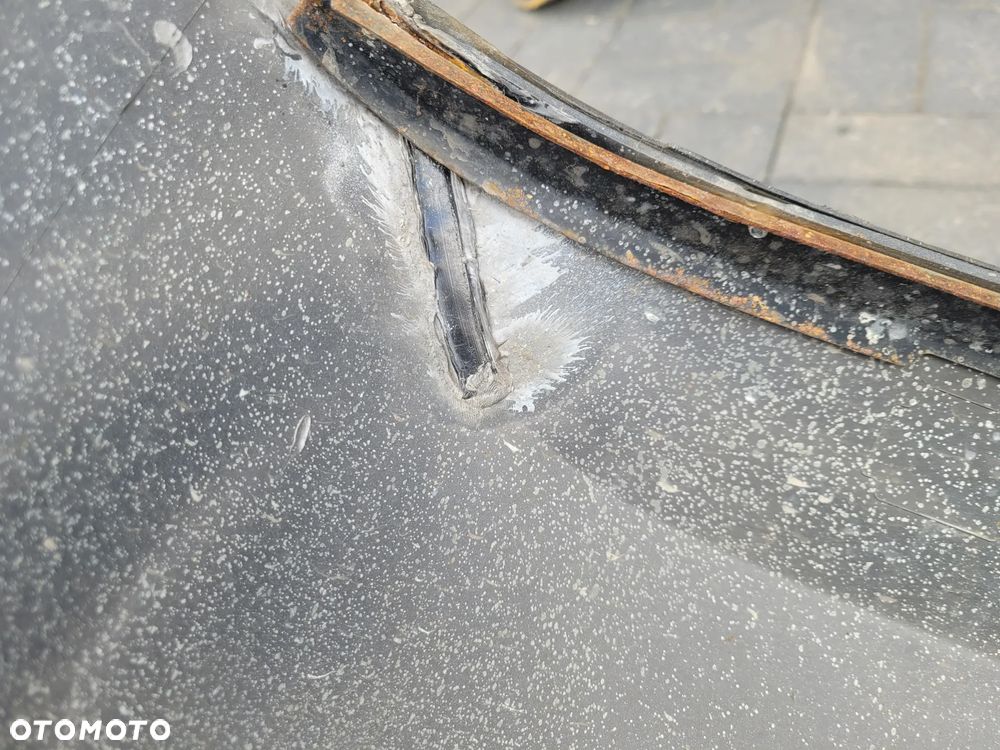 Opel Meriva A Zderzak przedni Z163 - 10