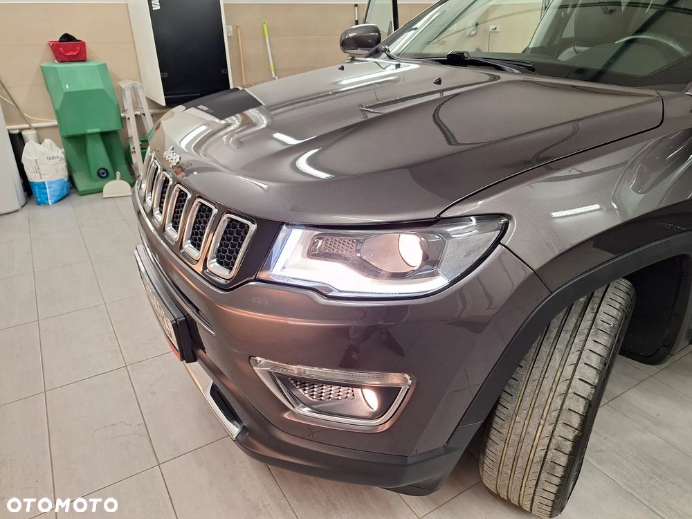 Jeep Compass 1.4 TMair Opening Edition 4WD S&S - 37