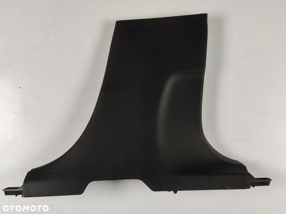 VOLVO XC40 17-21r Poszycie Słupka Środkowego Prawe - 1