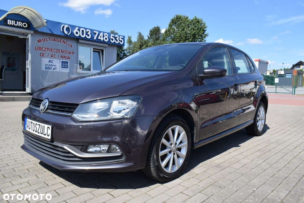 Volkswagen Polo - 5