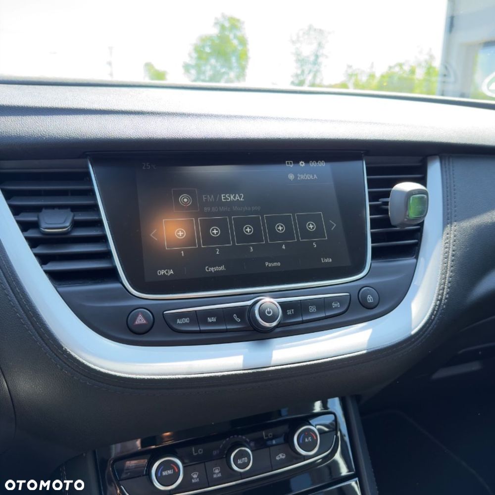 Opel Grandland X - 27