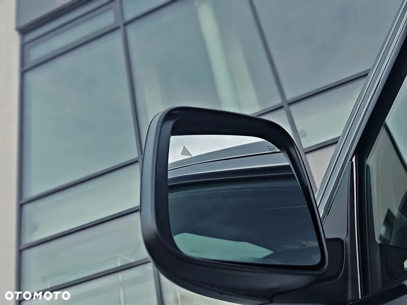 Jeep Grand Cherokee 3.6 V6 Trailhawk - 21