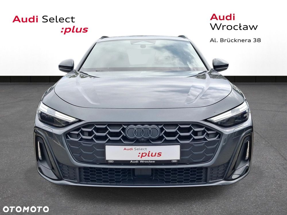 Audi A5 Avant TDI mHEV Quattro S tronic - 11