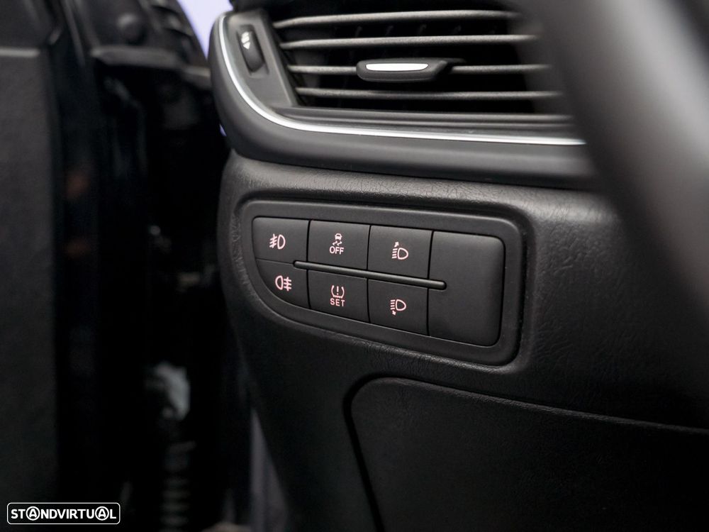 Fiat Tipo 1.3 M-Jet Lounge - 17