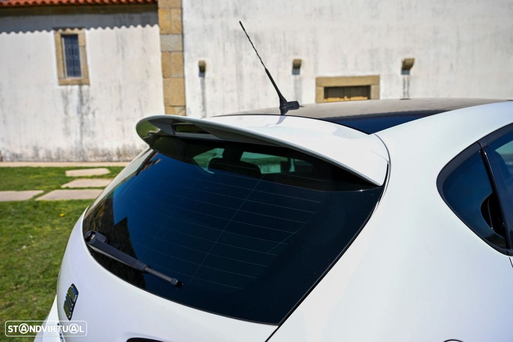 SEAT Leon 2.0 TSI Cupra R - 23