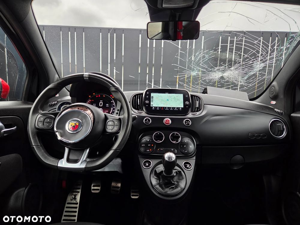 Abarth 595 - 32