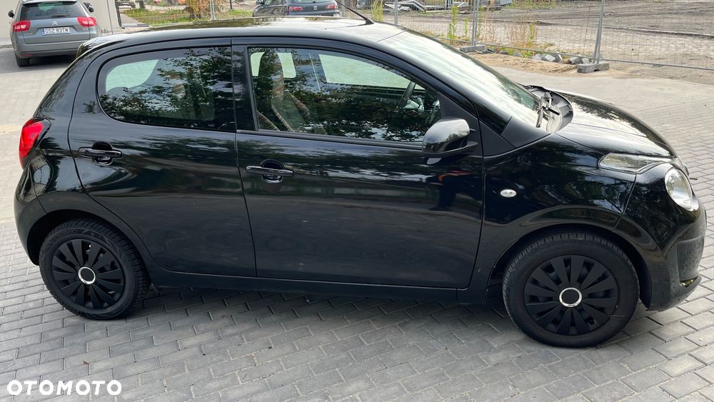 Citroen C1 2019 photo 4