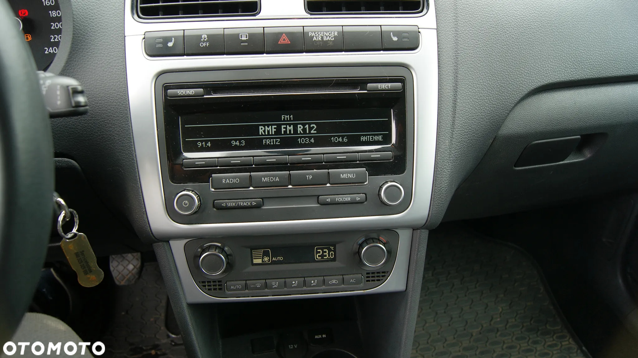 Volkswagen Polo 1.2 Team - 9