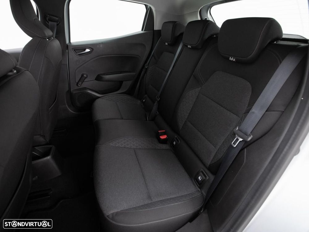 Renault Clio 1.5 Blue dCi Intens - 9