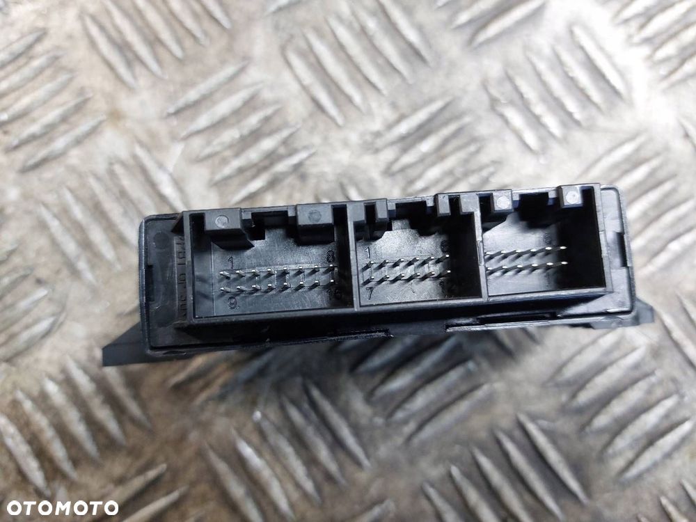 MODUŁ PARKOWANIA PDC AUDI A4 B8 8K0919475B - 3