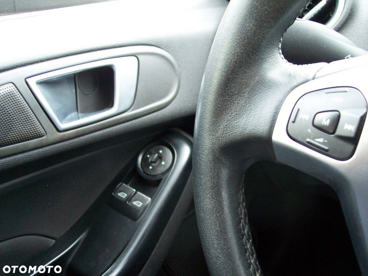 Ford Fiesta 1.25 Trend EU6 - 23