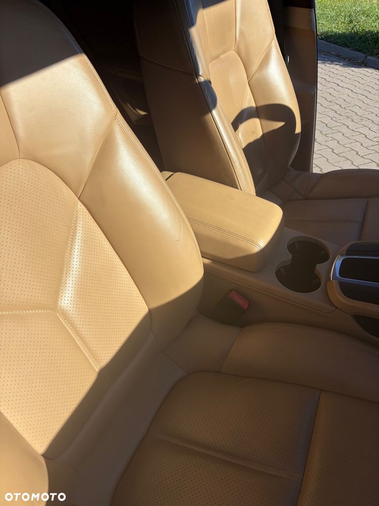Porsche Macan S Diesel - 18
