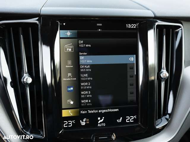 Volvo XC 60 - 13