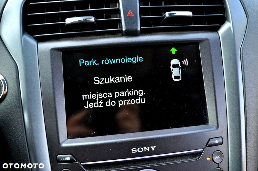 Ford Mondeo 2.0 TDCi Allrad Business Edition - 20
