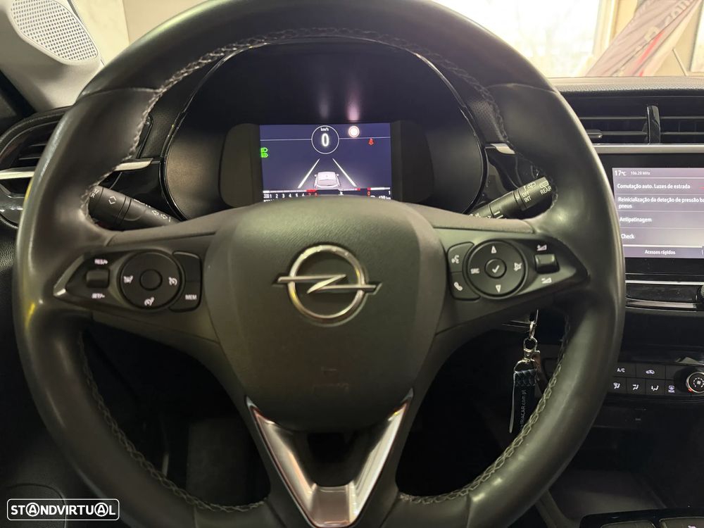 Opel Corsa 1.2 Business Edition - 37