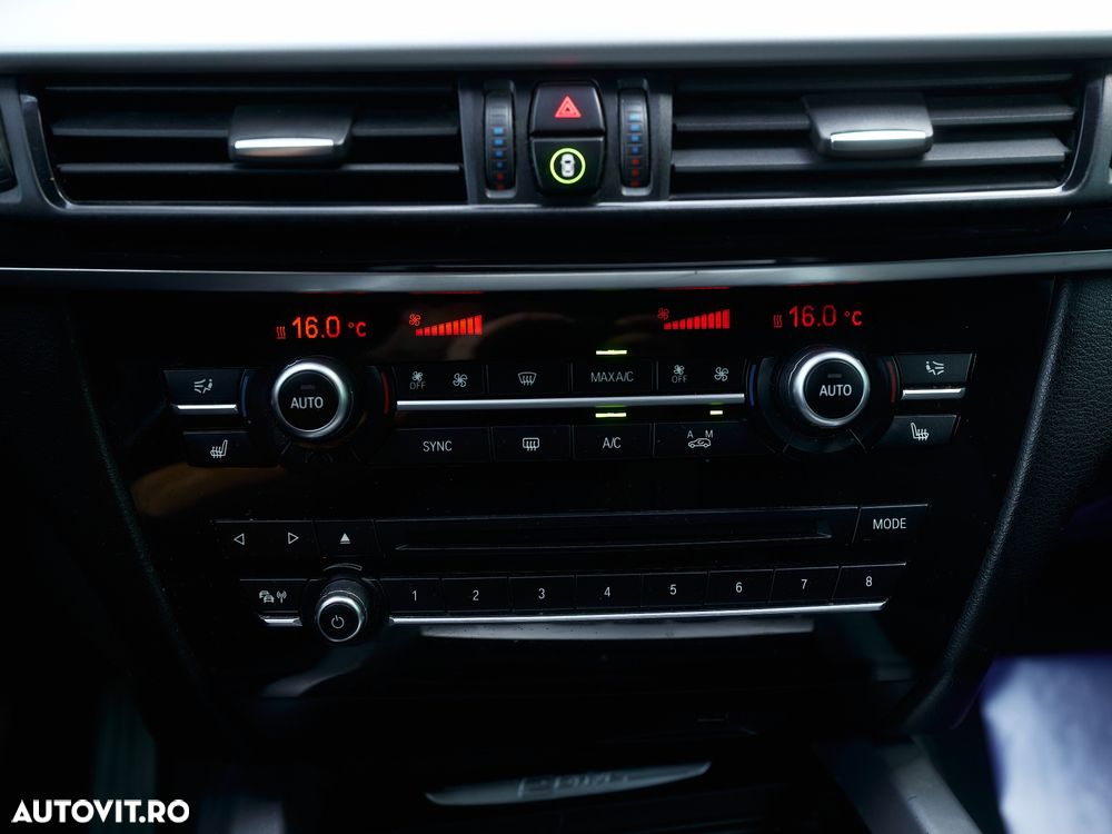 BMW X5 xDrive40e - 26