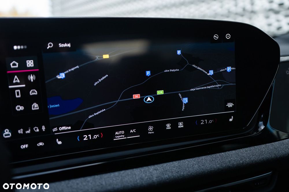 Audi A5 Limousine - 24