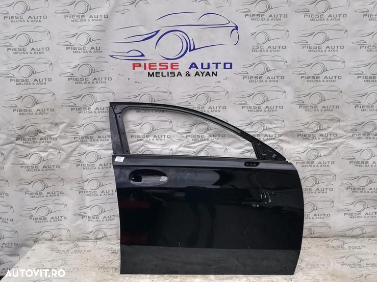 Usa dreapta fata Mercedes A-Class W177 an 2018-2019-2020-2021-2022-2023-2024 - 1