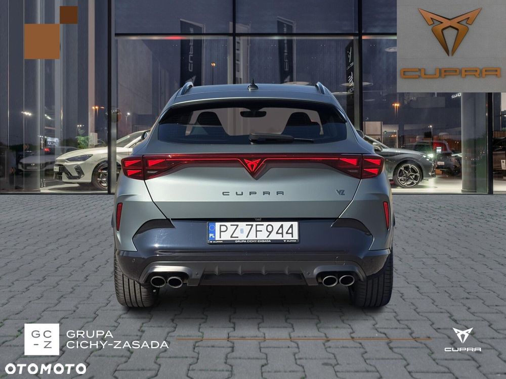 Cupra Formentor 2.0 TSI 4Drive VZ DSG - 4
